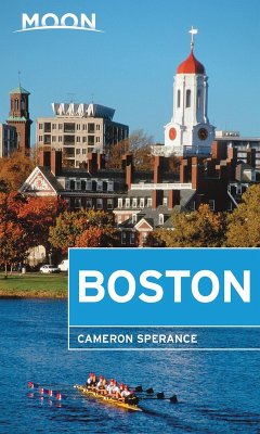 Moon Boston (eBook, ePUB) - Sperance, Cameron