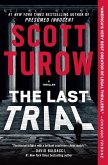 The Last Trial (eBook, ePUB)