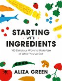 Starting with Ingredients (eBook, ePUB)