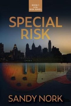 Cover Special Risk (eBook, ePUB)