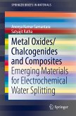 Metal Oxides/Chalcogenides and Composites (eBook, PDF)