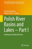 Polish River Basins and Lakes - Part I (eBook, PDF)