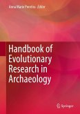 Handbook of Evolutionary Research in Archaeology (eBook, PDF)