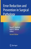 Error Reduction and Prevention in Surgical Pathology (eBook, PDF)