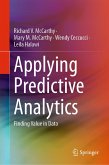Applying Predictive Analytics (eBook, PDF)