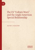 The US "Culture Wars" and the Anglo-American Special Relationship (eBook, PDF)