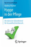 Hygge in der Pflege (eBook, PDF)