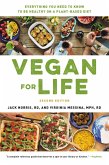 Vegan for Life (eBook, ePUB)