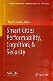 Smart Cities Performability, Cognition, & Security (eBook, PDF)