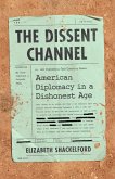 The Dissent Channel (eBook, ePUB)