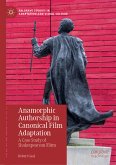 Anamorphic Authorship in Canonical Film Adaptation (eBook, PDF)