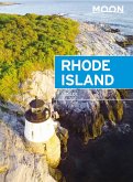 Moon Rhode Island (eBook, ePUB)