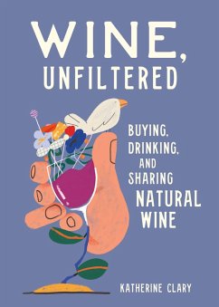 Cover Wine, Unfiltered (eBook, ePUB)