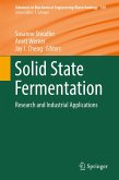 Solid State Fermentation (eBook, PDF)