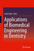 Applications of Biomedical Engineering in Dentistry (eBook, PDF)