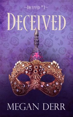 Cover Deceived (eBook, ePUB)