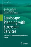 Landscape Planning with Ecosystem Services (eBook, PDF)