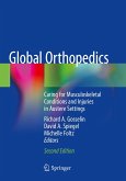 Global Orthopedics (eBook, PDF)