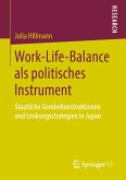 Work-Life-Balance als politisches Instrument (eBook, PDF)