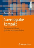 Screenografie kompakt (eBook, PDF)