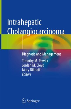 Intrahepatic Cholangiocarcinoma (eBook, PDF)