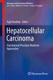 Hepatocellular Carcinoma (eBook, PDF)