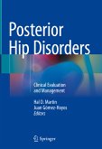 Posterior Hip Disorders (eBook, PDF)