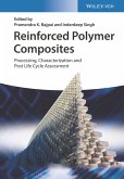 Reinforced Polymer Composites (eBook, ePUB)
