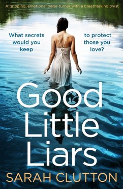 Good Little Liars (eBook, ePUB)