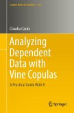 Analyzing Dependent Data with Vine Copulas (eBook, PDF)