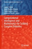 Computational Intelligence and Mathematics for Tackling Complex Problems (eBook, PDF)