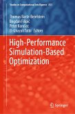 High-Performance Simulation-Based Optimization (eBook, PDF)