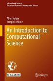 An Introduction to Computational Science (eBook, PDF)