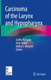 Carcinoma of the Larynx and Hypopharynx (eBook, PDF)