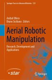 Aerial Robotic Manipulation (eBook, PDF)