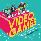 Little Book of Video Games (eBook, ePUB)