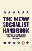 The New Socialist Handbook (eBook, ePUB)