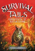 Survival Tails: Eruption at Krakatoa (eBook, ePUB)