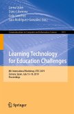 Learning Technology for Education Challenges (eBook, PDF)