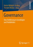Governance (eBook, PDF)