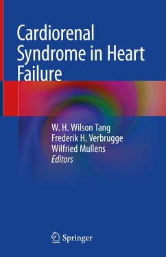 Cardiorenal Syndrome in Heart Failure (eBook, PDF)