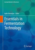 Essentials in Fermentation Technology (eBook, PDF)