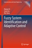 Fuzzy System Identification and Adaptive Control (eBook, PDF)