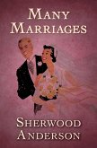Many Marriages (eBook, ePUB)
