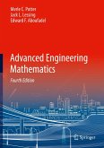 Advanced Engineering Mathematics (eBook, PDF)