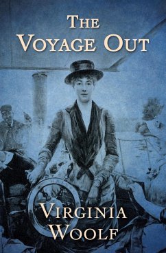 Cover The Voyage Out (eBook, ePUB)