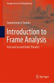 Introduction to Frame Analysis (eBook, PDF)
