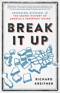 Break It Up (eBook, ePUB) - Kreitner, Richard