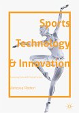 Sports Technology and Innovation (eBook, PDF)