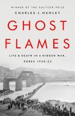 Ghost Flames (eBook, ePUB)